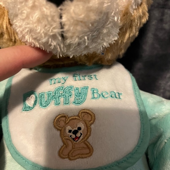 Disney my first Duffy  bear - Picture 2 of 6